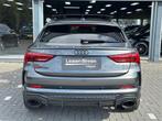Audi RSQ3 Sportback TFSI quattro |Pano, Gebruikt, 1675 kg, Bedrijf, Vierwielaandrijving