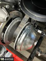 Koppeling motorzijde - Motorvario Ligier - Microcar, Gebruikt, Ophalen of Verzenden, Ligier, 105 route d'Hauterive – 03 200 ABREST – Frankrijk