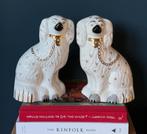 Beswick set schoorsteenmantel ‘hoeren’ hondjes, Ophalen of Verzenden, Zo goed als nieuw, Dier