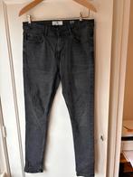 FSBN Grijze Slim Fit Spijkerbroek 32/32, Kleding | Heren, Spijkerbroeken en Jeans, W32 (confectie 46) of kleiner, Ophalen of Verzenden