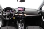 Audi Q2 35 TFSI S Edition (bj 2024, automaat), Stof, 4 cilinders, 150 pk, Wit