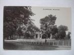 K79 Bloemendaal - Wildhoef - 1907, Verzenden, Voor 1920, Gelopen, Noord-Holland