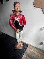 Turnpakje 164, Kindermaat 146 t/m 176, Ophalen of Verzenden, Zo goed als nieuw, Turnpak(je)