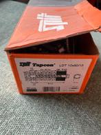 Spit Tapcon LDT 10x60/15 - 50 stuks, Doe-het-zelf en Verbouw, IJzerwaren en Bevestigingsmiddelen, Ophalen of Verzenden, Gebruikt