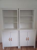 Ikea Brusali kasten, Ophalen, Gebruikt