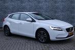 Volvo V40 1.5 T2 Polar | LED koplampen | Lichtmetalen velgen, 12 maanden, Stof, Euro 6, Origineel Nederlands