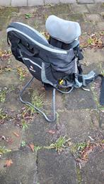 Draagrugzak, Gebruikt, Rug, Draagzak, Ophalen