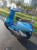 Vespa lx, Fietsen en Brommers, Scooters | Vespa, Ophalen of Verzenden, Zo goed als nieuw, Benzine, Vespa LX