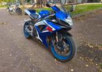 Suzuki GSXR 750 k6 (2006), Motoren, Motoren | Suzuki, 750 cc, Motorrijbewijs A, Super Sport, Particulier