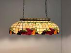 Tiffany hang- biljartlamp, Antiek en Kunst, Ophalen