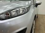 Ford Fiesta Occasion 1.0 Style | Grijs | Airco | Aux | Tweed, Euro 5, Stof, Gebruikt, 525 kg