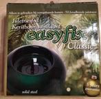 Easyfix Classic Kerstboomstandaard, Diversen, Kerst, Ophalen of Verzenden, Zo goed als nieuw