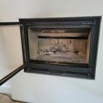 Barbas, houtkachel, Ophalen, Gebruikt, Inbouwhaard, Houthaard