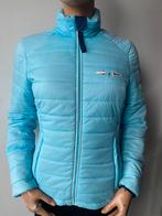 Gaastra jas blauw S /36, Kleding | Dames, Jassen | Winter, Blauw, Ophalen of Verzenden, Zo goed als nieuw