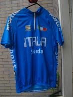 Wielershirt ITALIA SPORTFUL 1 Tour de France / Giro / Vuelta, Ophalen, Nieuw, Overige typen