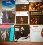 Gospel & Soul  lp's 9 stuks voor maar 55 euro, Ophalen of Verzenden, Gebruikt, 12 inch