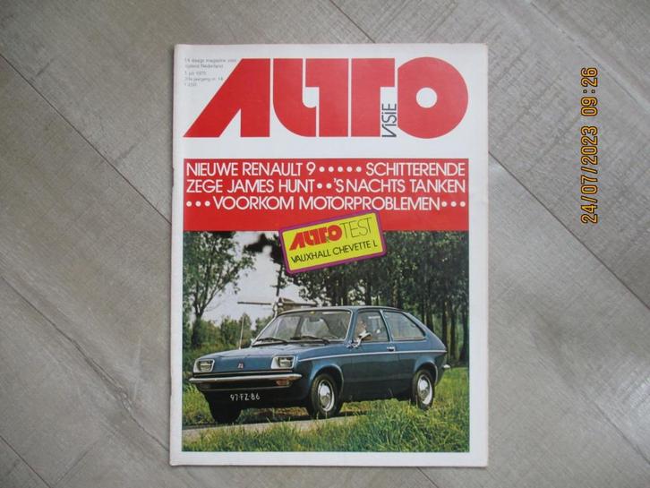 Autobladen en Autofolders  SALE . !!, Boeken, Auto's | Folders en Tijdschriften, Zo goed als nieuw, Algemeen, Ophalen of Verzenden