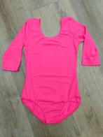 Papillon pk4060 roze leotard balletpak turnpak gym, Sport en Fitness, Ophalen of Verzenden, Nieuw, Roze