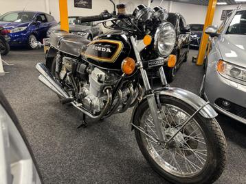 honda cb750 k7 zeer mooie 100% orig motorfiets nl kenteken beschikbaar voor biedingen