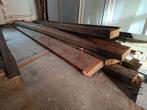 Gebruikte Gordingen - Arnhem, Ophalen, Gebruikt, Balk, Overige houtsoorten