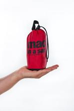 Mac In A Sac Regenjas Rood Maat S, Ophalen, Nieuw, Maat 36 (S), Rood