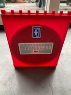 MB Galgje spel, Een of twee spelers, Ophalen, Gebruikt