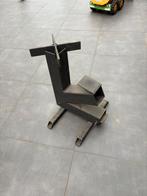 Rocket stove, Ophalen of Verzenden, Nieuw