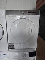 Keurige AEG Lavatherm warmtepompdroger! Garantie! Witgood!✅️, Aeg, 8 tot 10 kg, Ophalen of Verzenden, Zo goed als nieuw