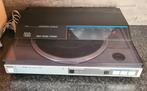 Philips fp 146 linear tracking turntable ., Audio, Tv en Foto, Platenspelers, Ophalen of Verzenden, Zo goed als nieuw, Philips
