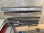 Volkswagen T3 bumper luxe uitvoering, Ophalen, Gebruikt, Volkswagen, Bumper