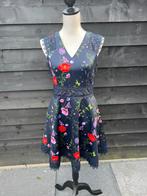 Ted baker jurk maat 2, Ophalen of Verzenden, Zo goed als nieuw, Maat 38/40 (M), Boven de knie
