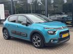 Citroën C3 82pk Feel Navigatie|Carplay|1ste eigenaar!, Voorwielaandrijving, 83 pk, Gebruikt, 1199 cc