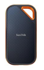 SANDISK Extreme PRO Portable 4Tb SSD V2, Computers en Software, Harde schijven, Nieuw, SanDisk, Extern, Ophalen of Verzenden