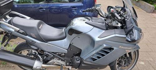 motor zadel Kawasaki GTR 1400, Motoren, Onderdelen | Kawasaki, Gebruikt, Ophalen