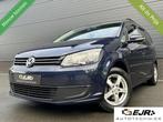 Volkswagen Touran 1.4 TSI 7p Comfortline CLIMA*TREKHAAK*NAV, Auto's, Voorwielaandrijving, Gebruikt, Huisgarantie, 4 cilinders