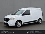 Dacia Dokker 1.5 Blue dCi 90 Essential / Trekgewicht 1200 Kg, Auto's, Bestelauto's, Stof, Gebruikt, Euro 6, Wit