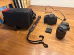 Canon camera 2000D + extra’s, Ophalen, Zo goed als nieuw, Canon, Geen optische zoom
