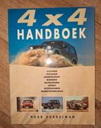 4 x 4 handboek.Huub Dubbelman, Boeken, Auto's | Boeken, Ophalen of Verzenden, Zo goed als nieuw, Algemeen