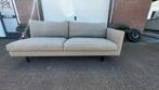 Montis Axel | 3,5 zits 1 arm | Wol beige, Modern design, Gebruikt, Info@andriesign.nl, Driepersoons