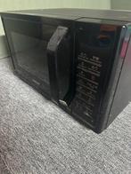 Samsung magnetron, Ophalen