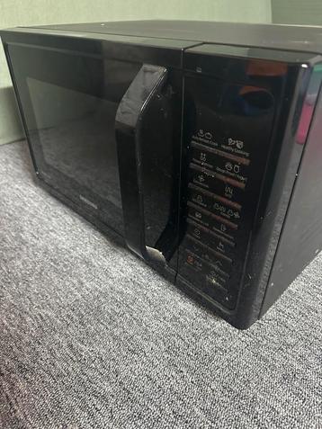 Samsung magnetron beschikbaar voor biedingen