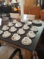 Servies marjolein bastin, Ophalen