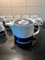 Thomas FORM 200 ABC Brushed Cobalt set, Antiek en Kunst, Antiek | Servies los, Ophalen of Verzenden