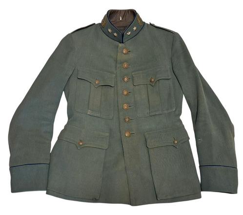 Nederlands geneeskundige dienst jasje 1ste luitenant pre 40, Verzamelen, Militaria | Tweede Wereldoorlog, Landmacht, Kleding of Schoenen