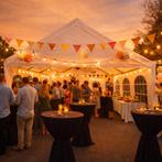 Te huur grote (party) tent, Ophalen, Zo goed als nieuw, Overige