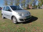 Renault Twingo 1.1 2009 Grijs, Auto's, Voorwielaandrijving, Twingo, 4 cilinders, Origineel Nederlands