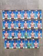 Fotoserie 2025 / 2026 # 23x PSV (Veerman Van Bommel Schouten, Verzamelen, Verzenden, Nieuw, PSV