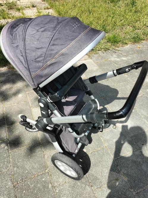 Kinderwagen Joolz, Kinderen en Baby's, Kinderwagens en Combinaties, Gebruikt, Overige merken, Ophalen