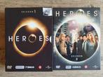 Heroes Boxsets - Seizoen 1 en 2, Actie en Avontuur, Ophalen of Verzenden, Zo goed als nieuw