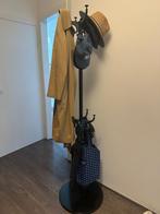 Ikea Hemnes Coat Rack, Gebruikt, Metaal, 150 tot 200 cm, Ophalen